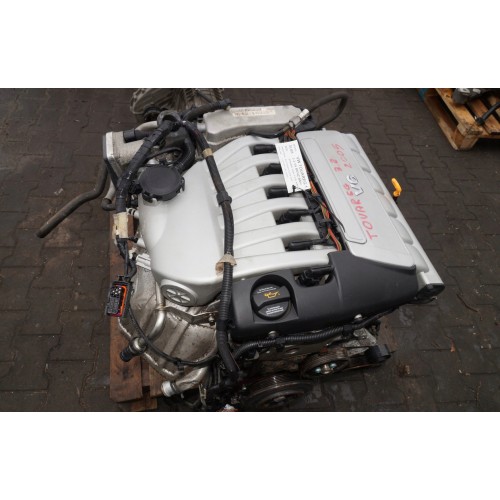 Motor Usado Porsche Cayenne 9PA 3.2 M02.2Y BFD